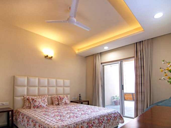 3BHK 5Baths Flats/Apartment for Rent in Felicity Aventura Jagatpura Jaipur Rajasthan