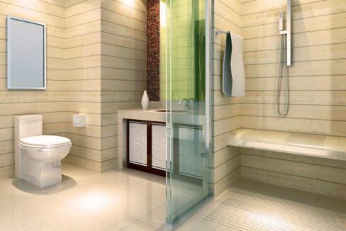 3 BHK 3 Baths Flats/Apartment for Rent in Manglam Garden City Mansarovar Extension Jaipur Rajasthan