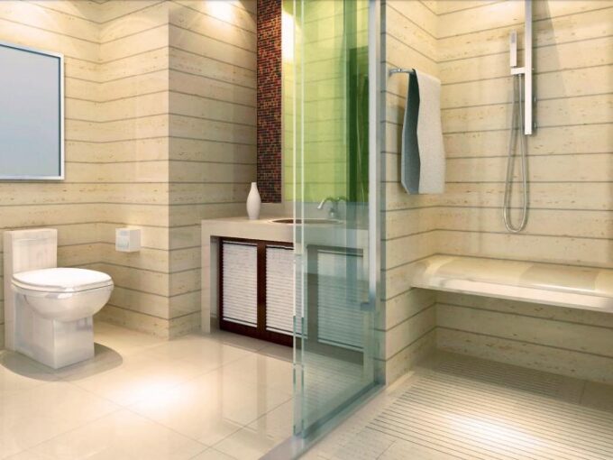 3 BHK 3 Baths Flats/Apartment for Rent in Manglam Garden City Mansarovar Extension Jaipur Rajasthan