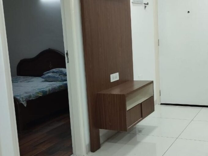 2BHK 1Bath Flats/Apartment for Rent in Sector 4 Jawahar nagar Jaipur Rajasthan