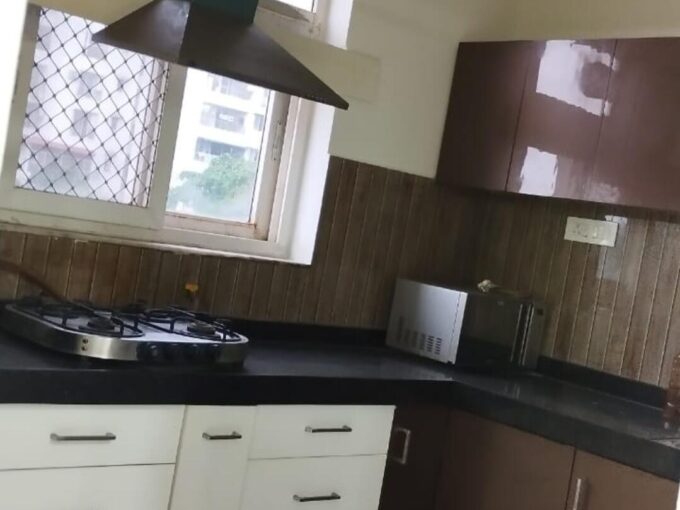 2BHK 2Baths Flats/Apartment for Rent in Padmavati 1 Nirman Nagar Jaipur Rajasthan