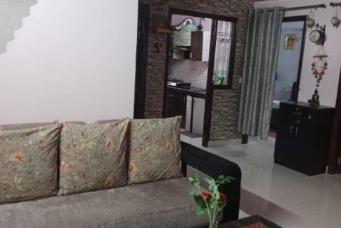 3BHK 3Baths Flats/Apartment for Rent in Unique Emporia Jagatpura Jaipur Rajasthan