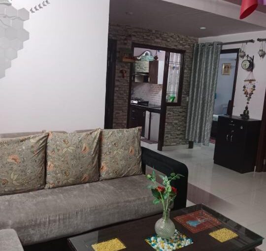 3BHK 3Baths Flats/Apartment for Rent in Unique Emporia Jagatpura Jaipur Rajasthan
