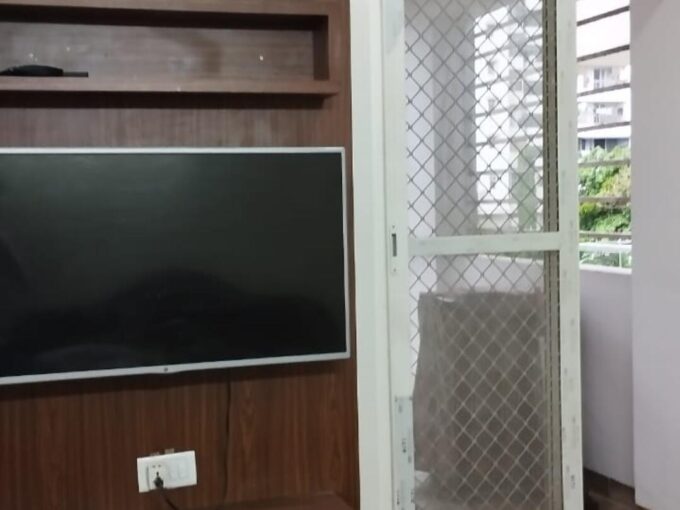 2BHK 2Baths Flats/Apartment for Rent in sukh sagar Mahaveer Nagar Jaipur Rajasthan