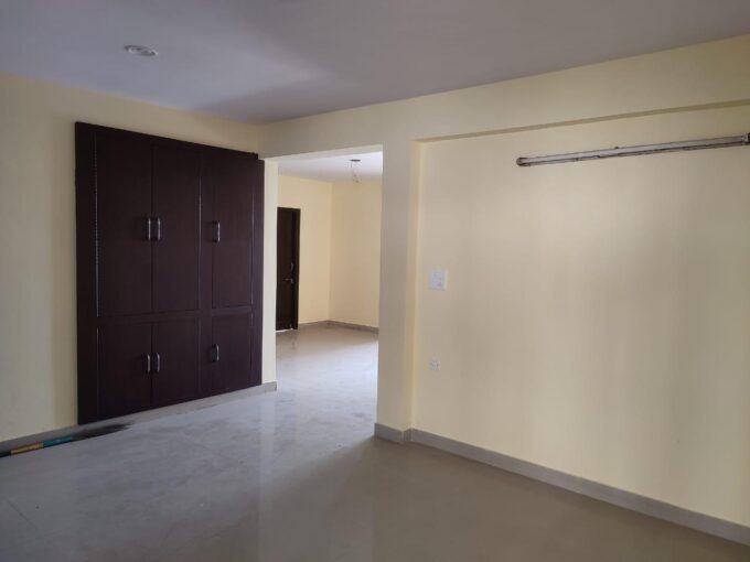 3BHK 3Baths Flats/Apartment for Rent in Bony Residency 2 Muhana Jaipur Rajasthan