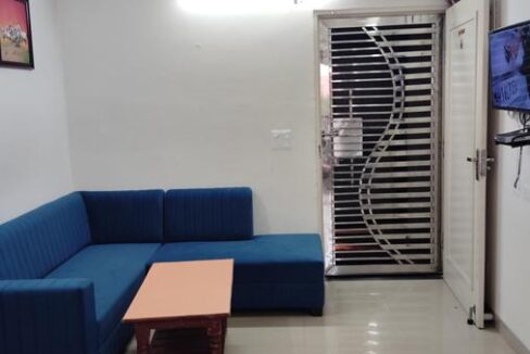 3BHK 2Baths Flats/Apartment for Rent in Manglam Aadhar Vaishali Nagar Jaipur Rajasthan