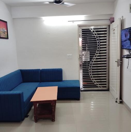 3BHK 2Baths Flats/Apartment for Rent in Manglam Aadhar Vaishali Nagar Jaipur Rajasthan
