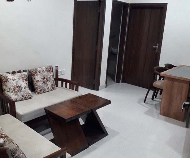 2BHK 2Baths Flats/Apartment for Rent in Elegant Vaishali Utsav Gandhi Path Jaipur Rajasthan