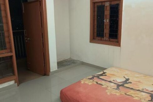2BHK 2Baths Flats/Apartment for Rent in IRWO Rail Vihar Phase 3 Siroli Jaipur Rajasthan