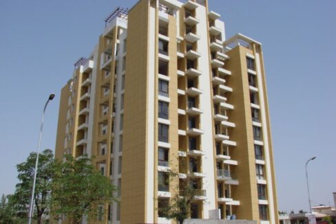 3BHK 3Baths Flats/Apartment for Rent in Park Vaishali Vaishali Nagar Jaipur Rajasthan