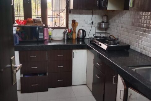 3BHK 2Baths Flat/Apartment for Rent in GR RESIDENCY Vidyut Nagar B Jaipur Rajasthan
