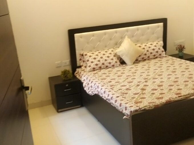 3BHK 3Baths Flats/Apartment for Rent in Sankalp Tatvam Ajmer Road Jaipur Rajasthan