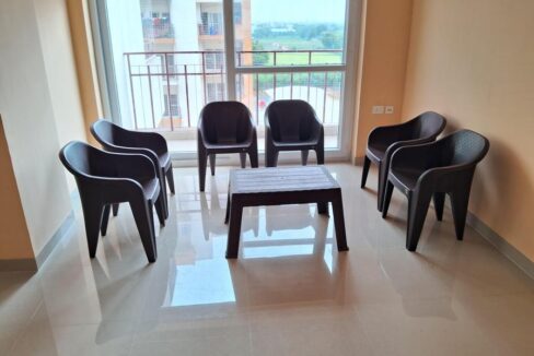 3BHK 3Baths Flat/Apartment for Rent in AFNHB Jal Vayu Towers Boytawala Jaipur Rajasthan