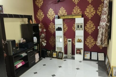 2BHK 2Baths Flats/Apartment for Rent in Aman Residency 1 Lalarpura Jaipur Rajasthan