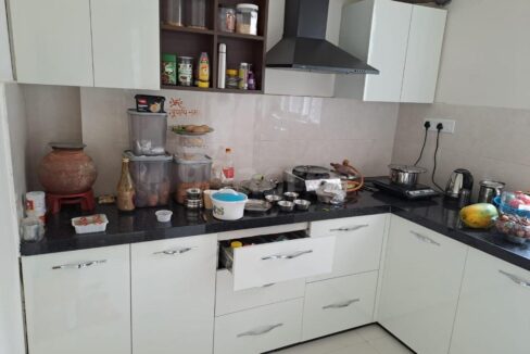 2BHK 1Bath Flats/Apartment for Rent in Ashirwad Apartment Sindhi Colony Jaipur Rajasthan