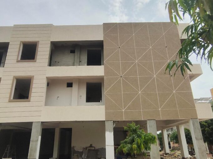 2BHK 2Baths Flats/Apartment for Rent in engineering colony Engineers Colony Jaipur Rajasthan