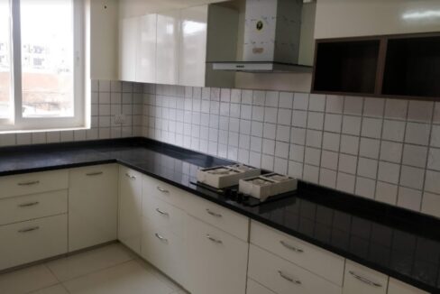 2BHK 2Baths Flats/Apartment for Rent in Gangaa Kotecha Royal Regalia Vaishali Nagar Jaipur Rajasthan