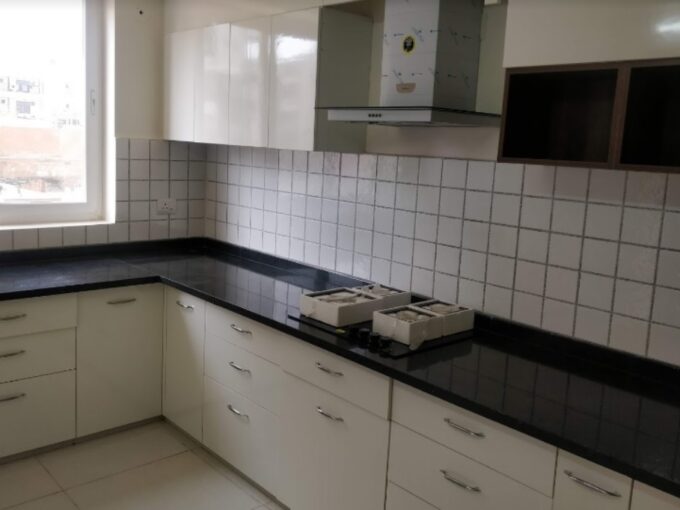 2BHK 2Baths Flats/Apartment for Rent in Gangaa Kotecha Royal Regalia Vaishali Nagar Jaipur Rajasthan