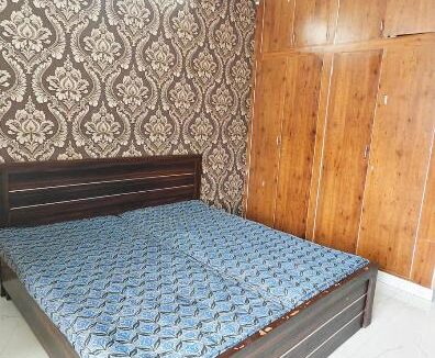 3BHK 3Baths Flats/Apartment for Rent in Galaxy Uttam Aastha Tilak Nagar Jaipur Rajasthan