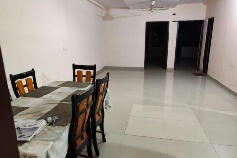 3BHK 2Baths Flats/Apartment for Rent in Jadon Nagar Durgapura Jai shree Society Jaipur Rajasthan