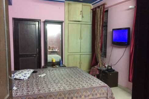 2BHK 2Baths Flats/Apartment for Rent in Bony Residency Vishveshvariya Nagar Jaipur Rajasthan