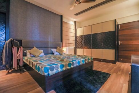 3BHK 3Baths Flats/Apartment for Rent in Urbana Jewels Mansarovar Extension Jaipur Rajasthan