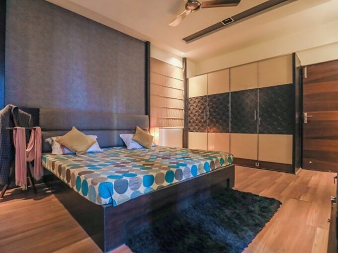 3BHK 3Baths Flats/Apartment for Rent in Urbana Jewels Mansarovar Extension Jaipur Rajasthan