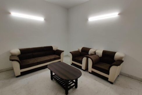 3BHK 3Baths Flats/Apartment for Rent in Vatika Infotech City Ajmer Road Jaipur Rajasthan