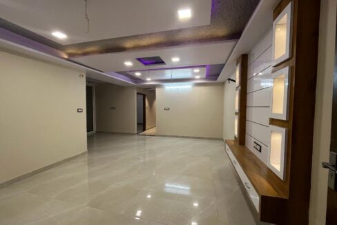 2BHK 2Baths Flats/Apartment for Rent in Shree Ganesham Apartment Ajmer Road Jaipur Rajasthan