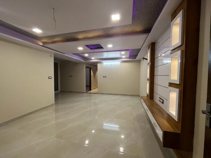 2BHK 2Baths Flats/Apartment for Rent in Shree Ganesham Apartment Ajmer Road Jaipur Rajasthan