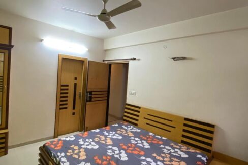 4BHK 4Baths Flats/Apartment for Rent in Akshat Eleven Bani Park Jaipur Rajasthan