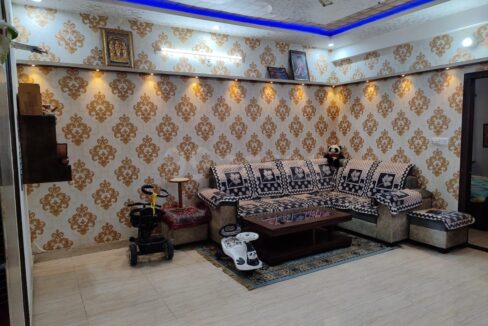2BHK 2Baths Flat/Apartment for Rent in jaipur flats Vaishali Nagar Extension Jaipur Rajasthan