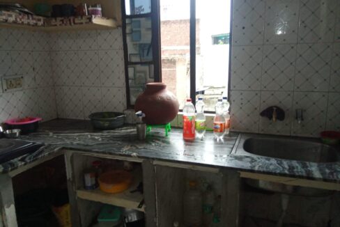 1BHK 1Bath Flat/Apartment for Rent in jindal house 1075 Civil Lines Roorkee Uttarakhand