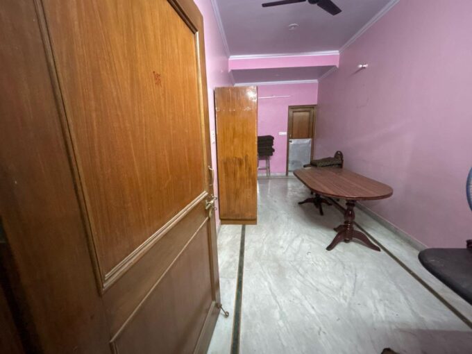 2BHK 1Bath FlatS/Apartment for Rent in transport nagar Adarsh Nagar Jaipur Rajasthan