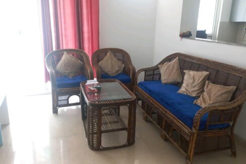 3BHK 3Baths Flat/Apartment for Rent in Unique My Haveli Ajmer Road Jaipur Rajasthan