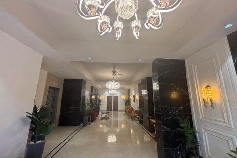 2BHK 2Baths FlatS/Apartment for Rent in Empire Estate Mahapura Jaipur Rajasthan