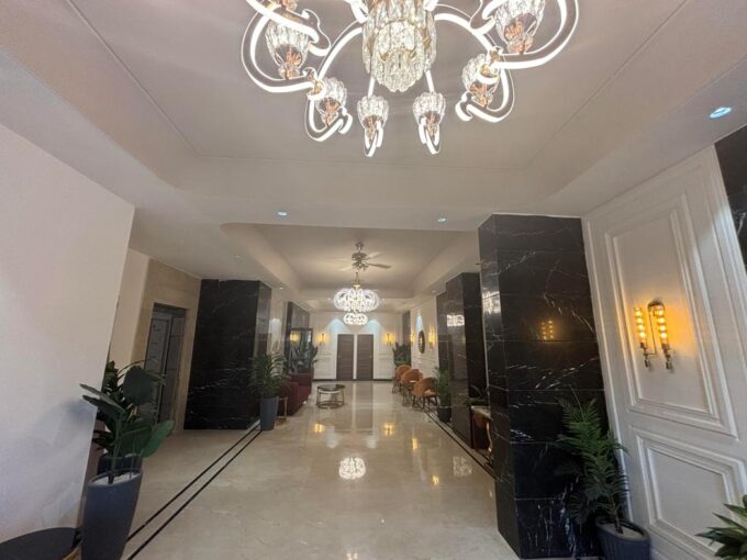 2BHK 2Baths FlatS/Apartment for Rent in Empire Estate Mahapura Jaipur Rajasthan