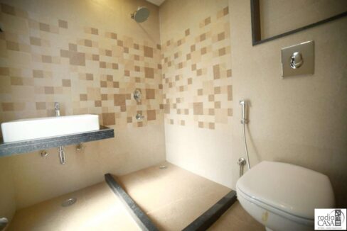 3BHK 3Baths Flats/Apartment for Rent in Surya Residency Gandhi Path Jaipur Rajasthan