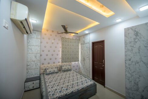 3BHK 3Baths Flats/Apartment for Rent in Pratap Nagar Apartment Pratap Nagar Jaipur Rajasthan