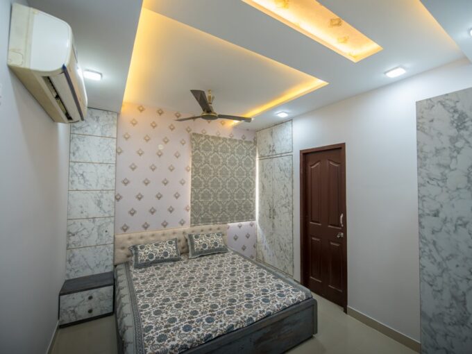 3BHK 3Baths Flats/Apartment for Rent in Pratap Nagar Apartment Pratap Nagar Jaipur Rajasthan
