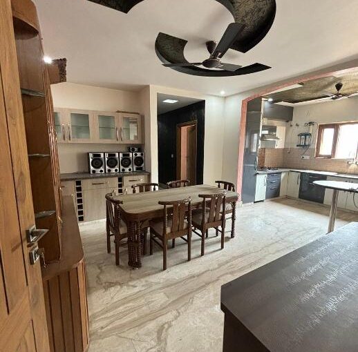 3BHK 3Baths Flats/Apartment for Rent in Icon Heritage Green Salan Gaon Dehradun Uttarakhand