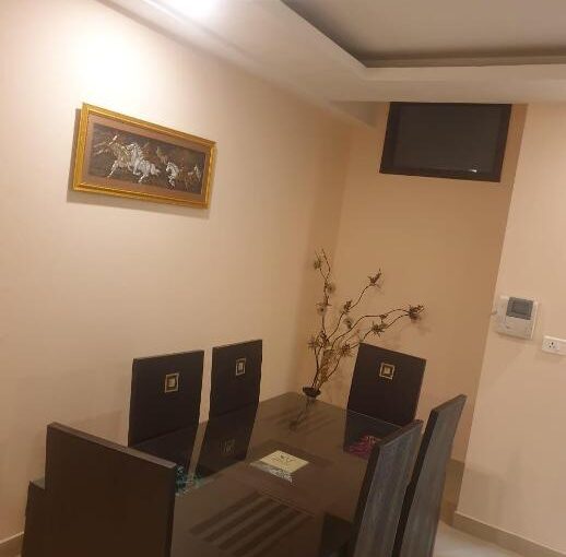 3BHK 3Baths Flats/Apartment for Rent in PC Treasure Valley Gangotri Vihar Dehradun Uttarakhand