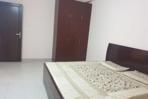 3BHK 2Baths Flats/Apartment for Rent in Grah Greenview Apartments Sahastradhara Dehradun Uttarakhand