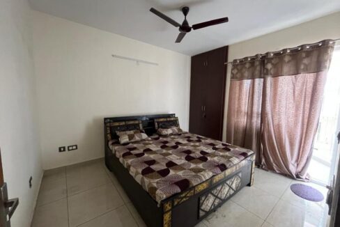 1BHK 1Bath Flats/Apartment for Rent in Windlass River Valley Harrawala Dehradun Uttarakhand