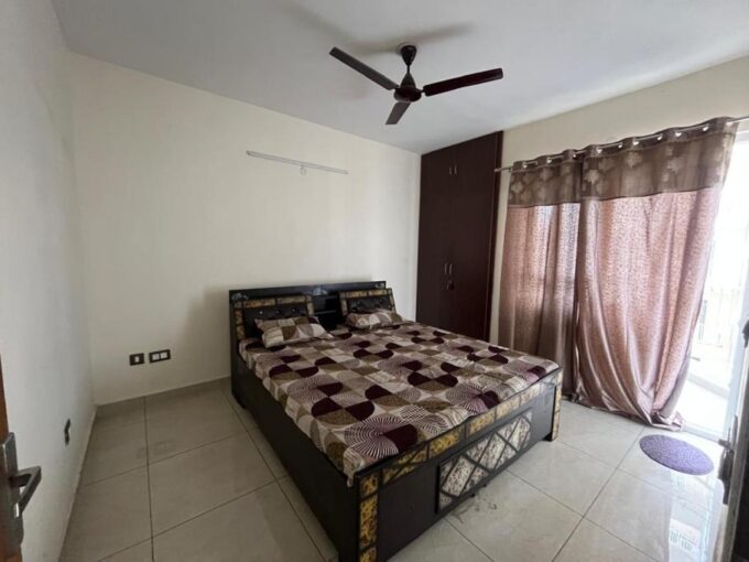 1BHK 1Bath Flats/Apartment for Rent in Windlass River Valley Harrawala Dehradun Uttarakhand