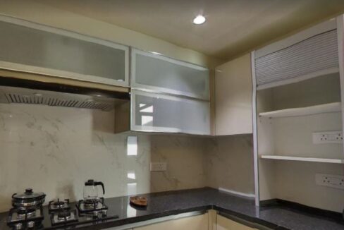 1BHK 1Bath Flats/Apartment for Rent in Anukampa Genesis Panchyawala Jaipur Rajasthan