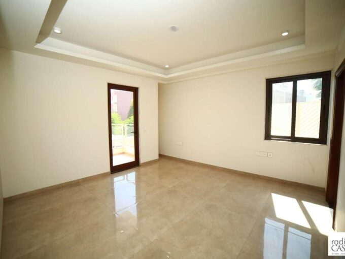 4BHK 4Baths Flats/Apartment for Rent in Radiant Casa Malviya Nagar Jaipur Rajasthan