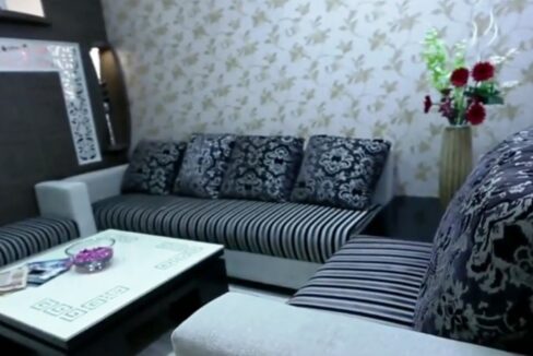 2BHK 2Baths Flat/Apartment for Rent in Ganga Kotecha Royal Castle Vaishali Nagar Jaipur Rajasthan