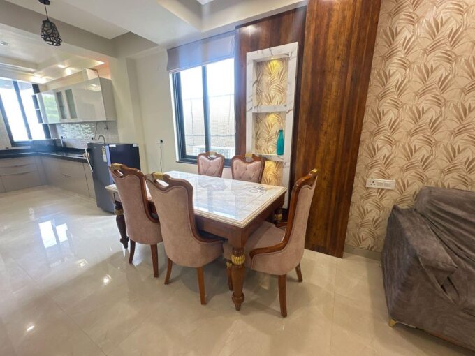 3BHK 3Baths Flats/Apartment for Rent in jaipur flats Vaishali Nagar Jaipur Rajasthan