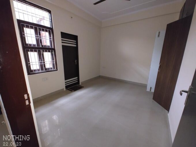3BHK 2Baths Flats/Apartment for Rent in RR NAGAR Patrakar Colony Jaipur Rajasthan